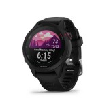 Garmin Forerunner 255 Music GM-010-02641-48 (Black) GPS Running Smartwatch